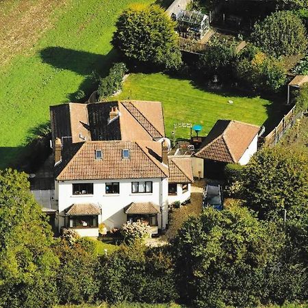 Willow Ridge - A Large Country House With 3 Rental Rooms Clutton Экстерьер фото