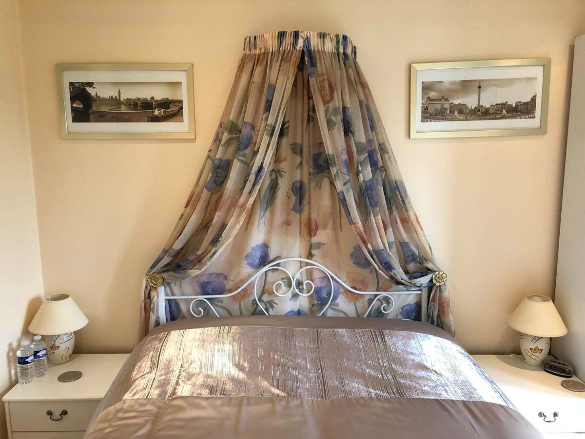 Willow Ridge - A Large Country House With 3 Rental Rooms Clutton Экстерьер фото