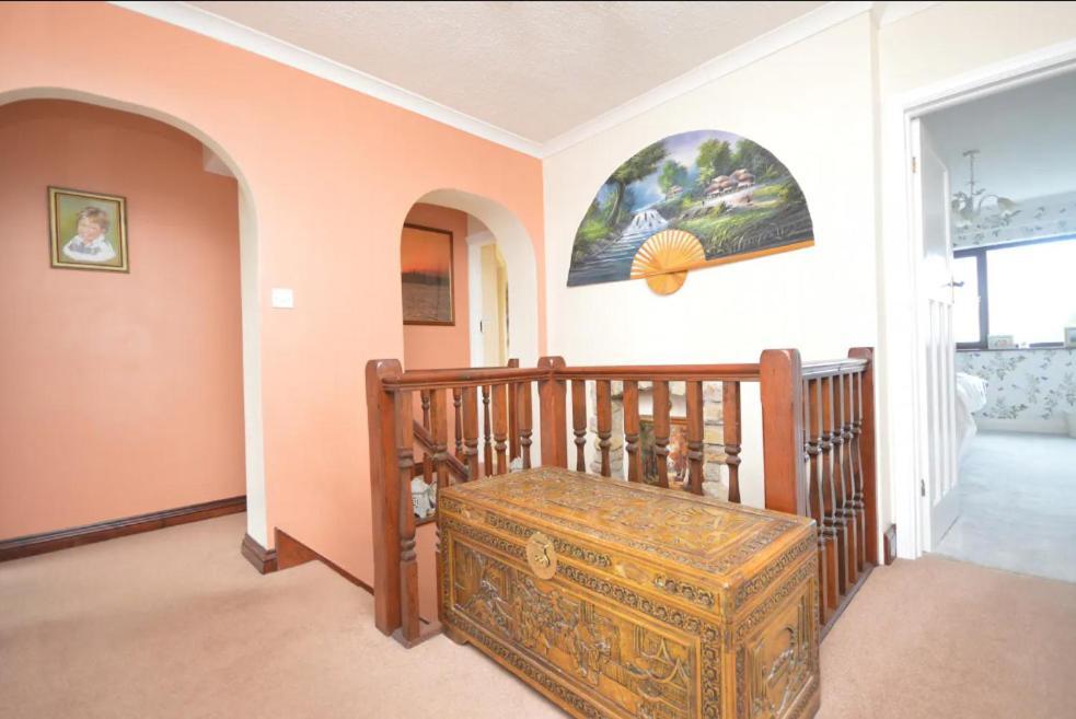 Willow Ridge - A Large Country House With 3 Rental Rooms Clutton Экстерьер фото