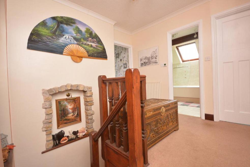Willow Ridge - A Large Country House With 3 Rental Rooms Clutton Экстерьер фото